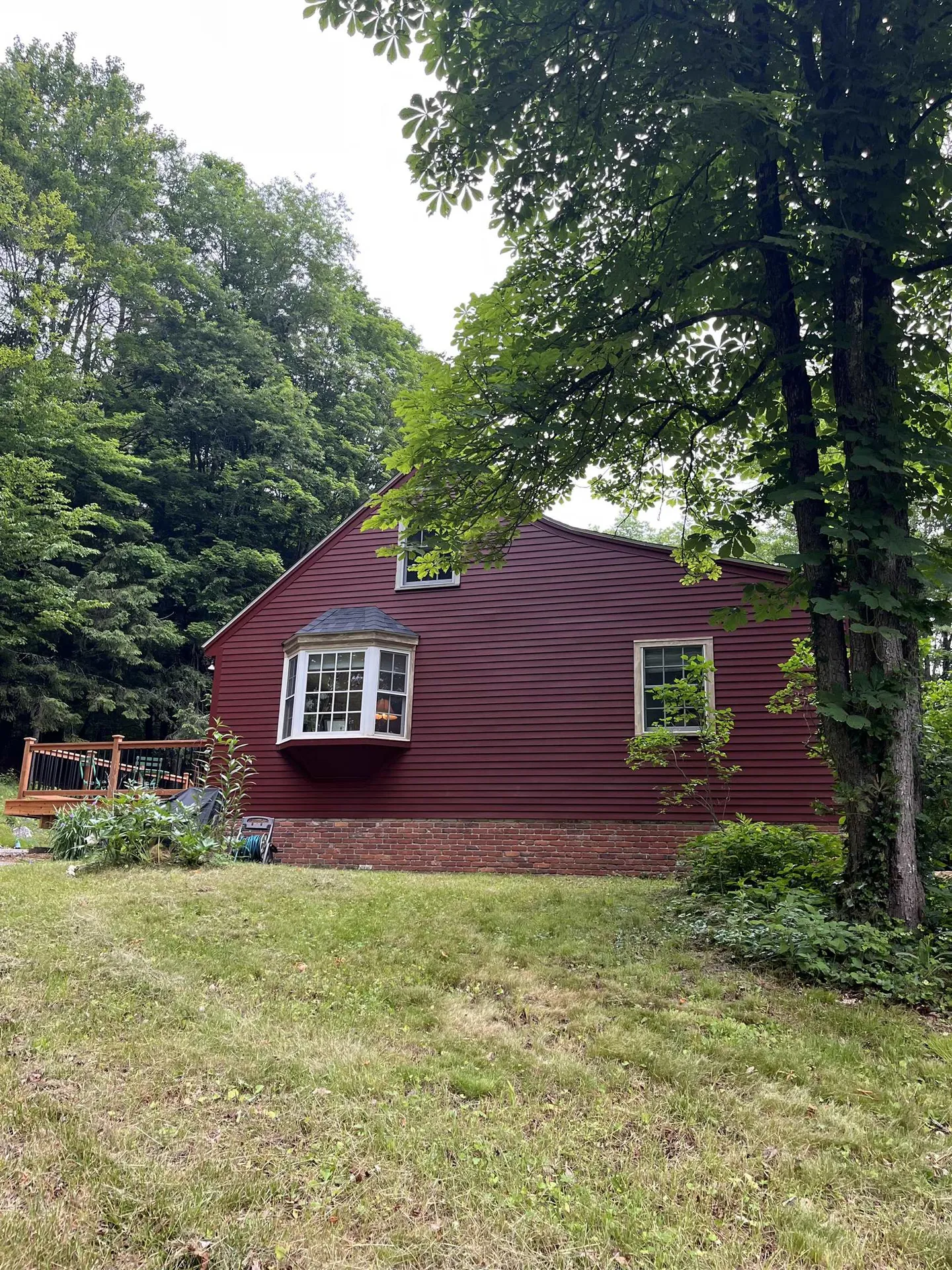 6940 Coolidge Highway Guilford VT 05301