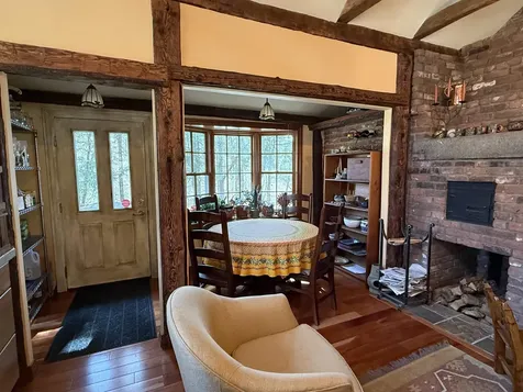6940 Coolidge Highway Guilford VT 05301