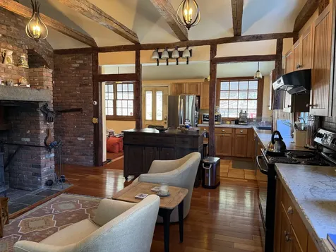 6940 Coolidge Highway Guilford VT 05301