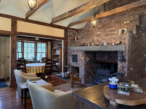 6940 Coolidge Highway Guilford VT 05301