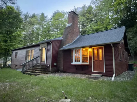 6940 Coolidge Highway Guilford VT 05301