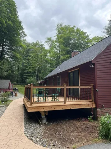 6940 Coolidge Highway Guilford VT 05301