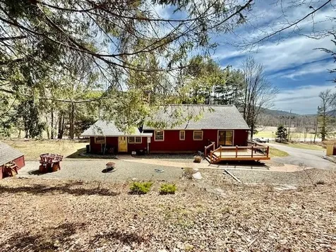6940 Coolidge Highway Guilford VT 05301