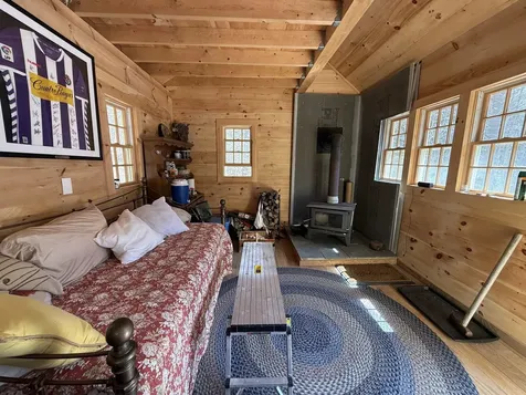 6940 Coolidge Highway Guilford VT 05301