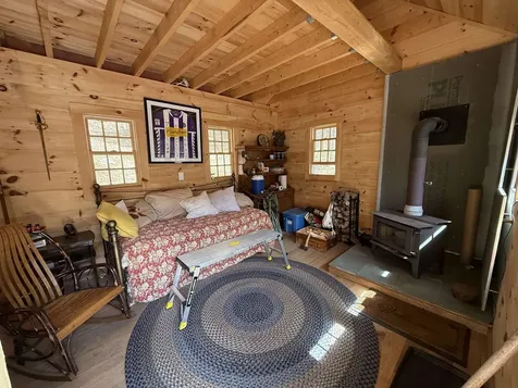 6940 Coolidge Highway Guilford VT 05301