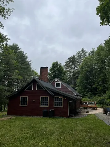 6940 Coolidge Highway Guilford VT 05301