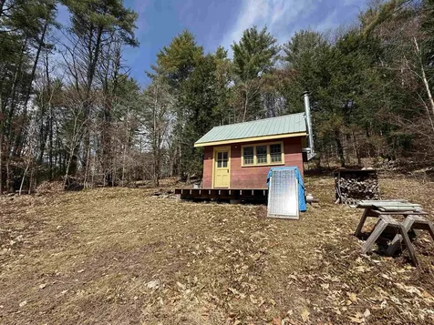 6940 Coolidge Highway Guilford VT 05301