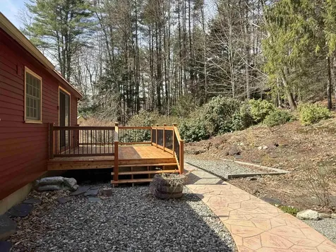 6940 Coolidge Highway Guilford VT 05301