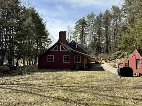 6940 Coolidge Highway Guilford VT 05301