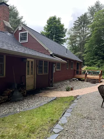 6940 Coolidge Highway Guilford VT 05301