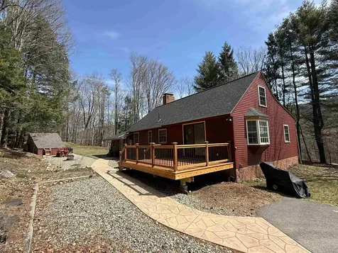 6940 Coolidge Highway Guilford VT 05301