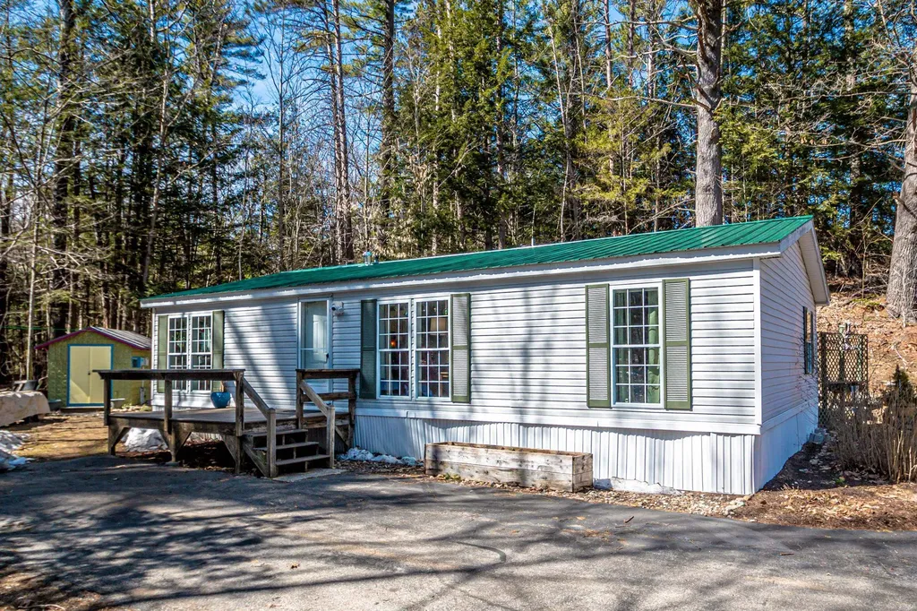352 Us Route 302 Bartlett NH 03812