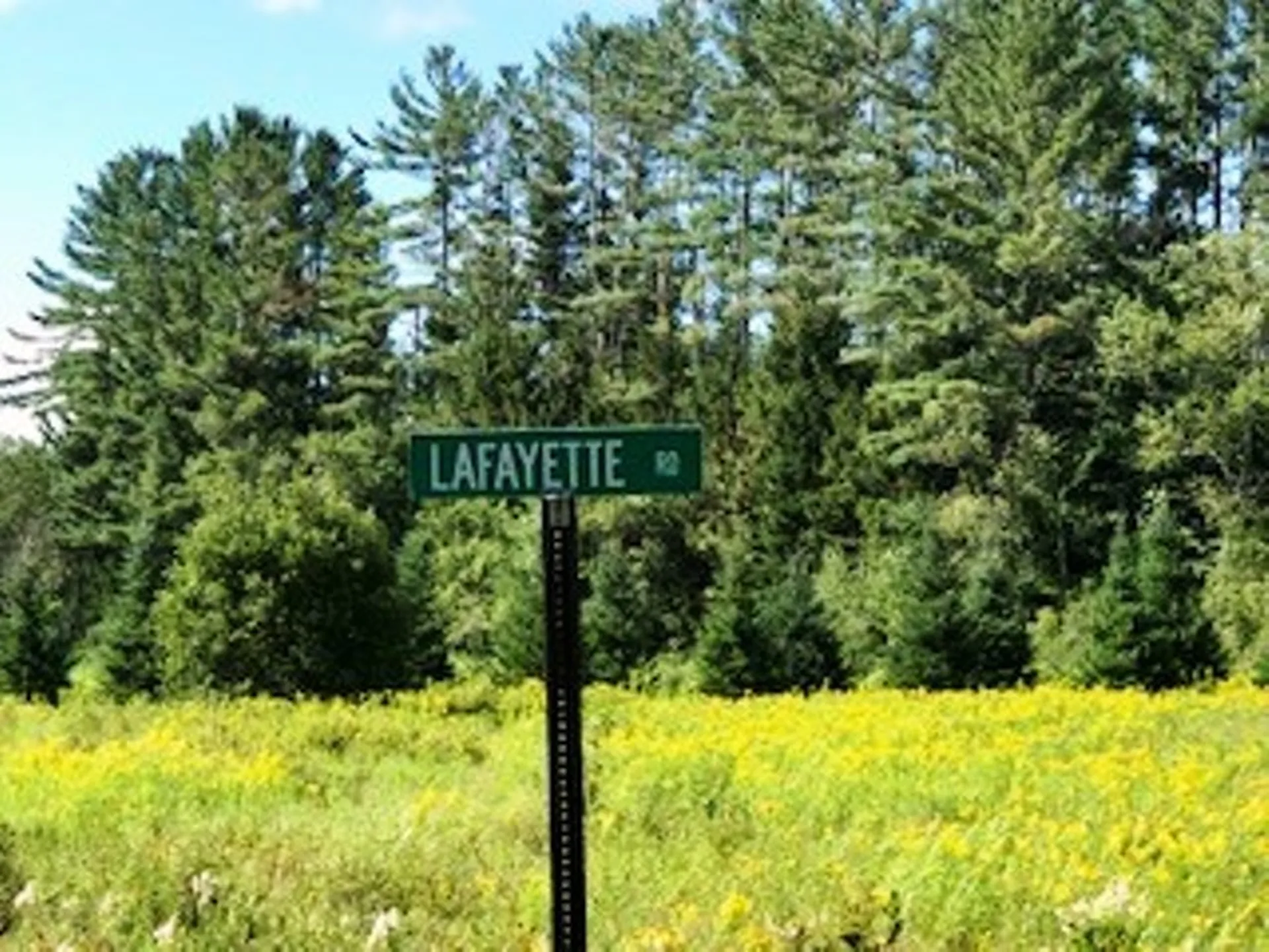 25 Lafayette Road Franconia NH 03580