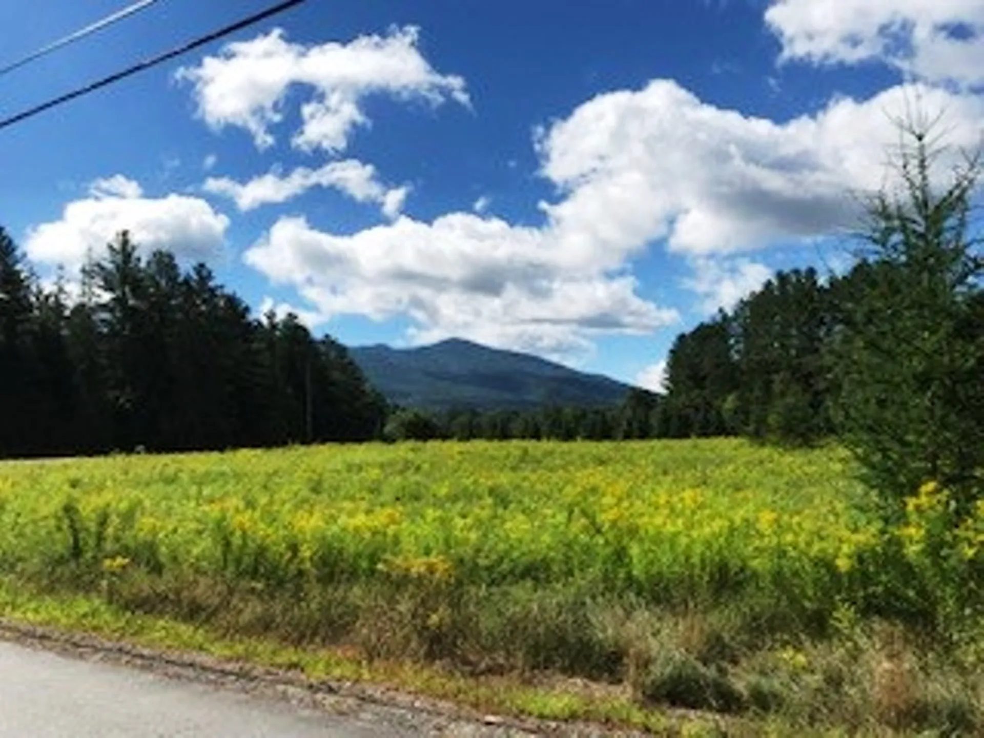 25 Lafayette Road Franconia NH 03580