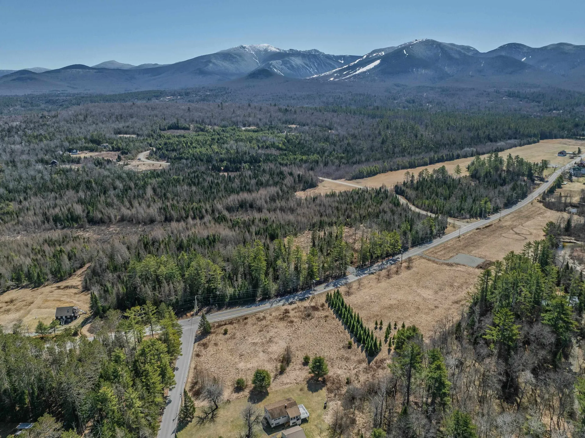 25 Lafayette Road Franconia NH 03580