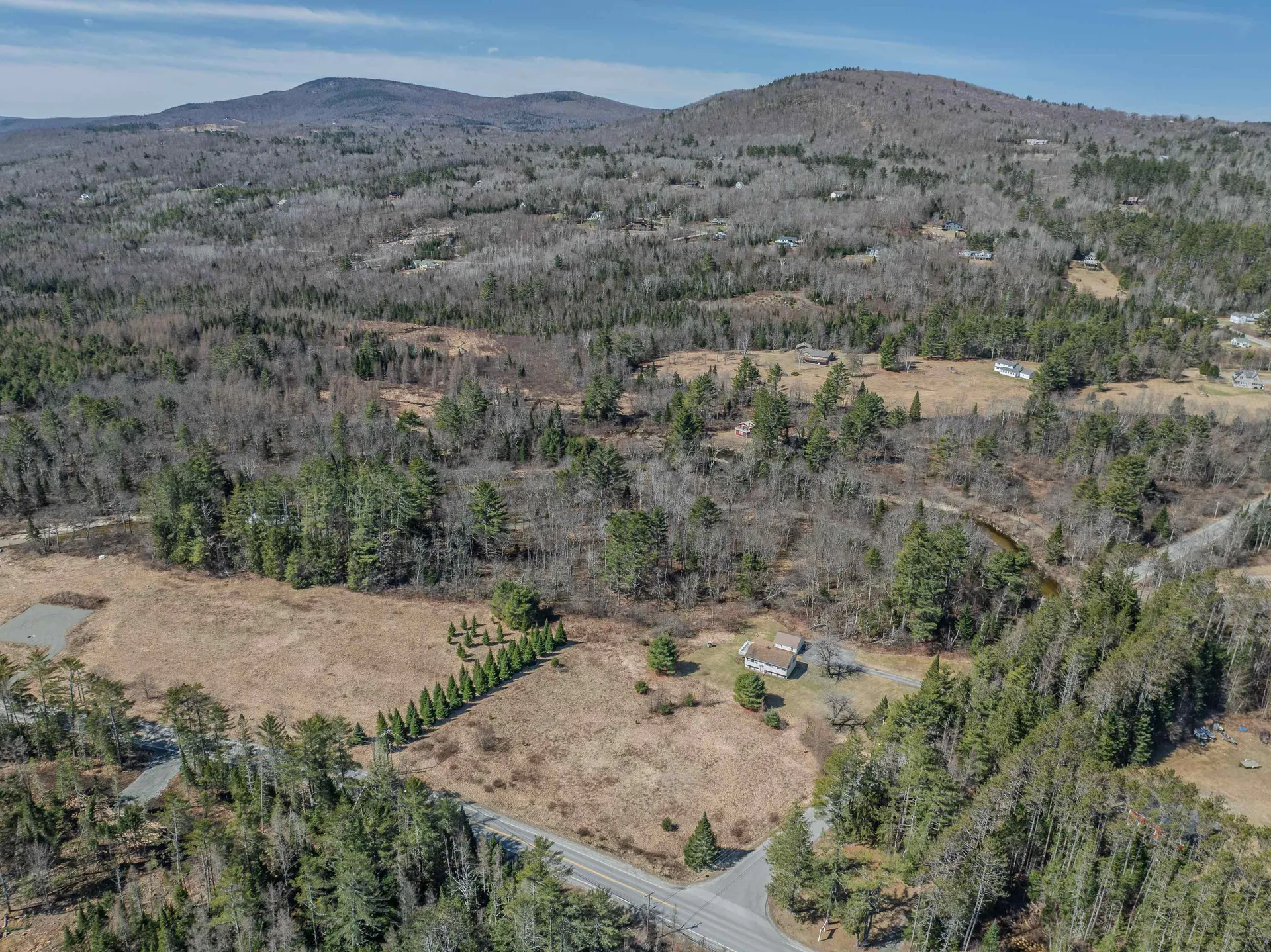 25 Lafayette Road Franconia NH 03580