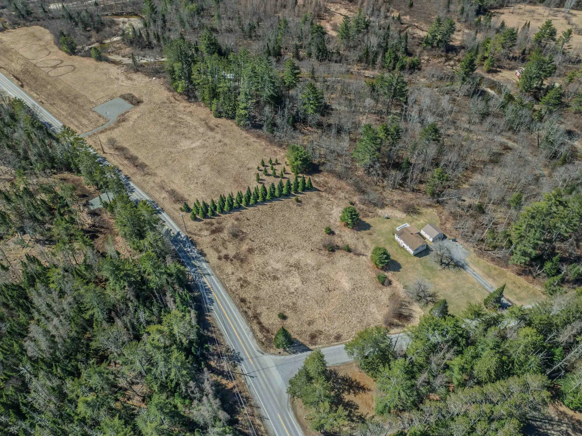 25 Lafayette Road Franconia NH 03580