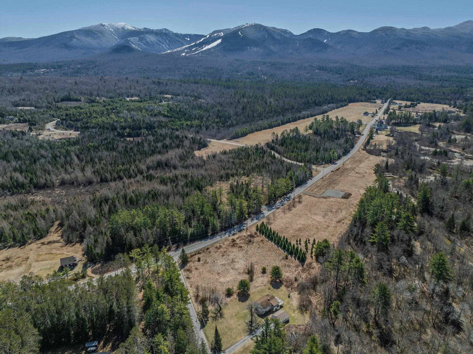 25 Lafayette Road Franconia NH 03580