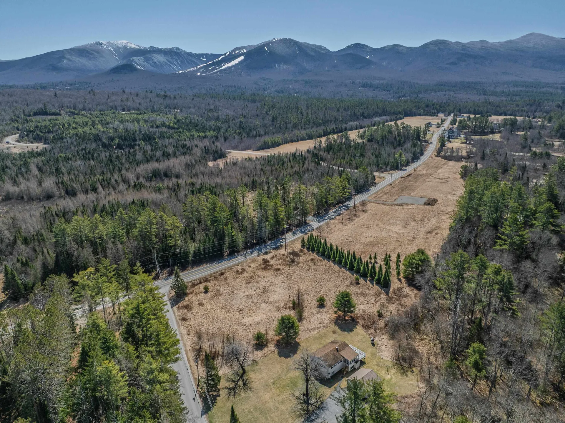 25 Lafayette Road Franconia NH 03580