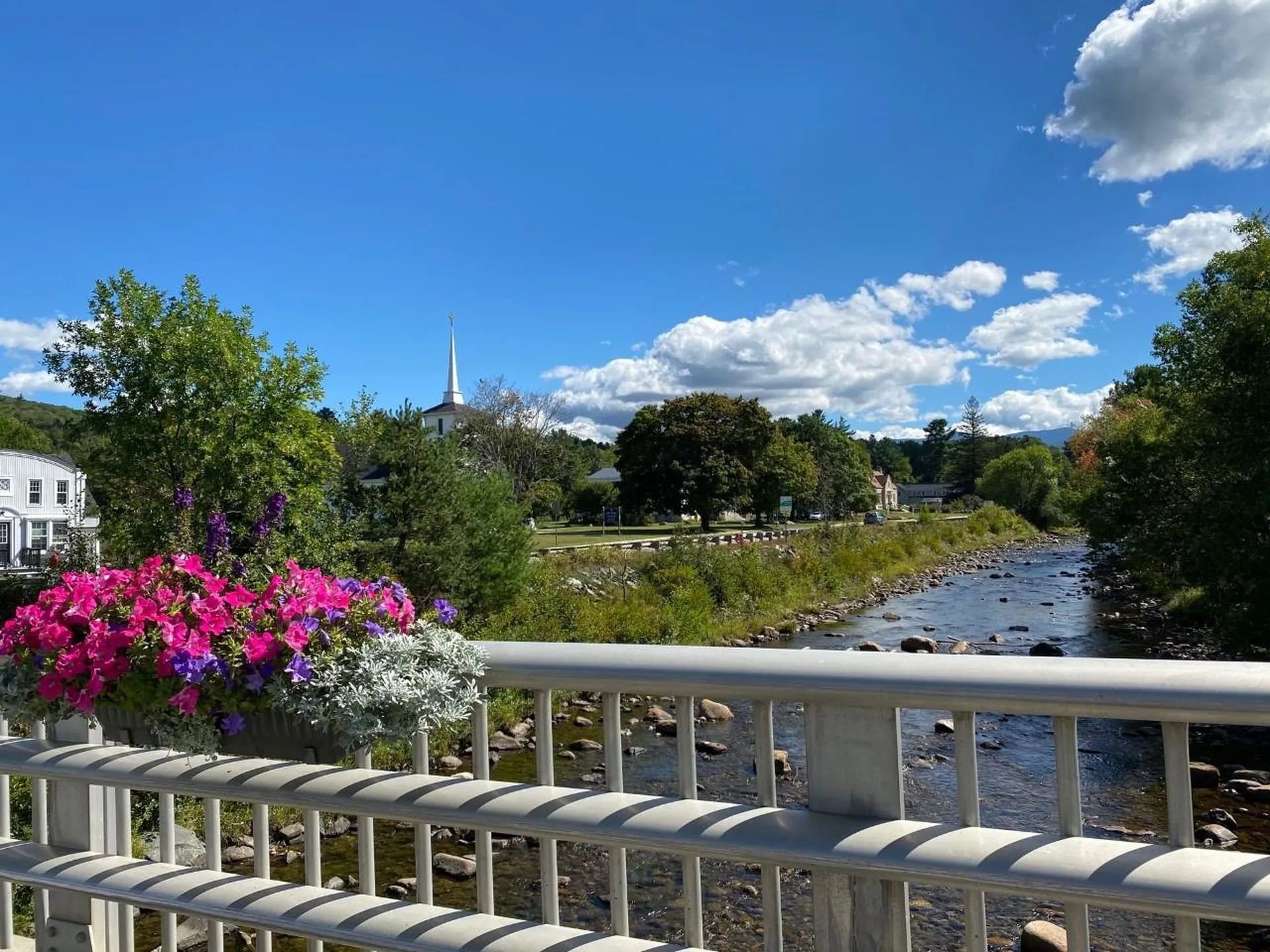 25 Lafayette Road Franconia NH 03580