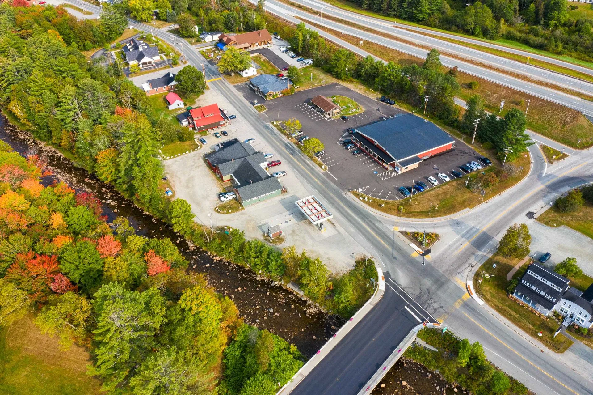 25 Lafayette Road Franconia NH 03580