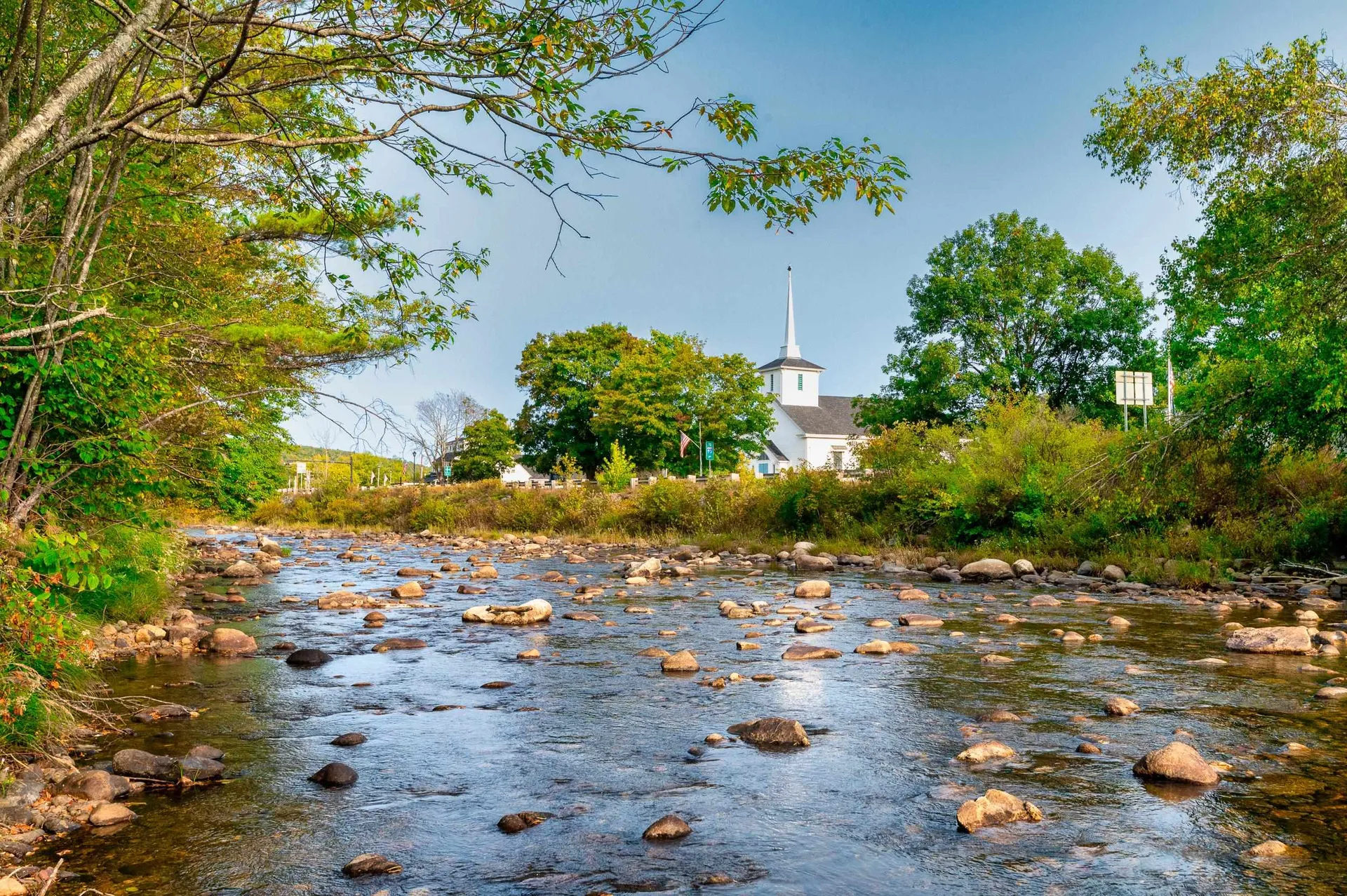 25 Lafayette Road Franconia NH 03580