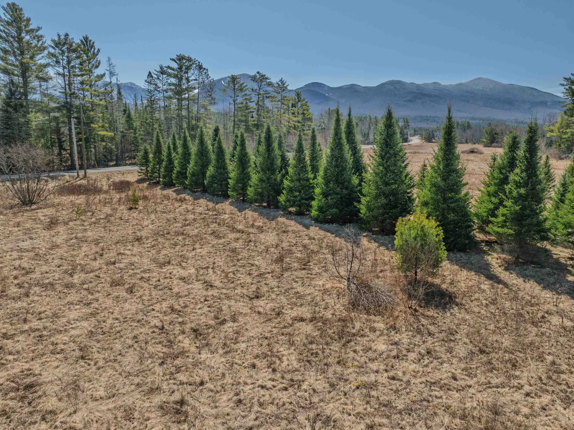 25 Lafayette Road Franconia NH 03580