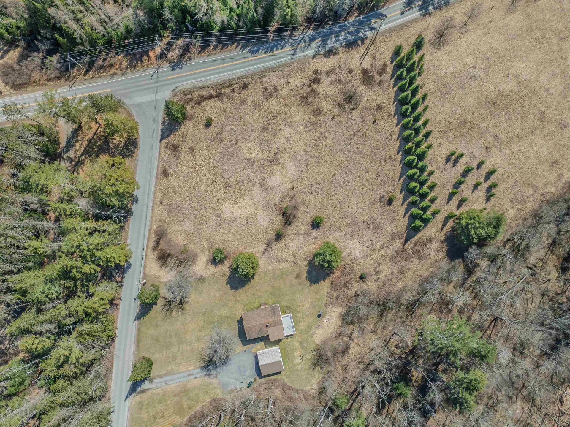 25 Lafayette Road Franconia NH 03580