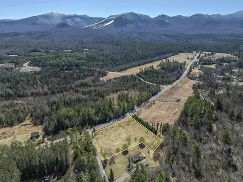25 Lafayette Road Franconia NH 03580
