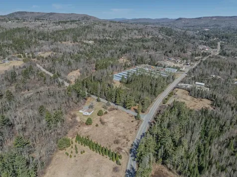 25 Lafayette Road Franconia NH 03580