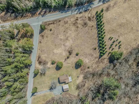 25 Lafayette Road Franconia NH 03580