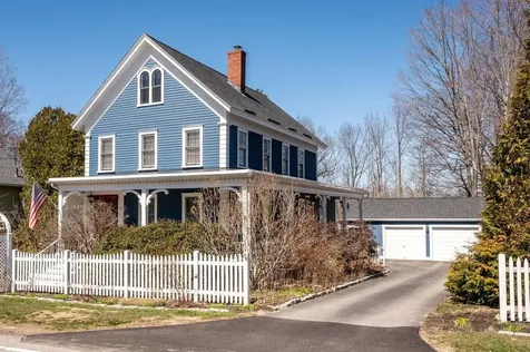 84 Court Street Dover NH 03820