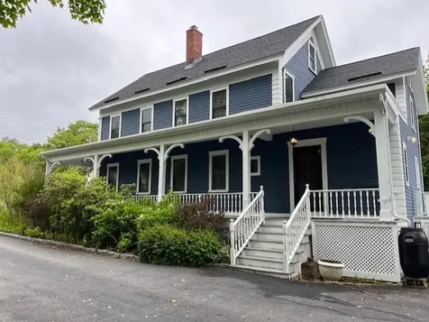 84 Court Street Dover NH 03820