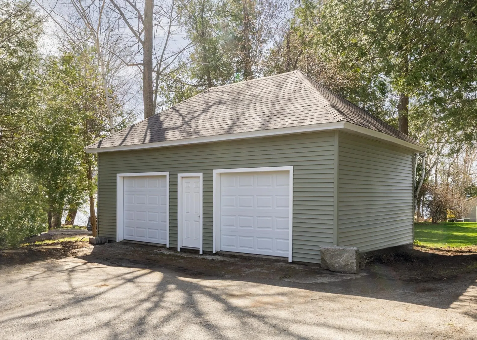 130 Lands End Road Derby VT 05855