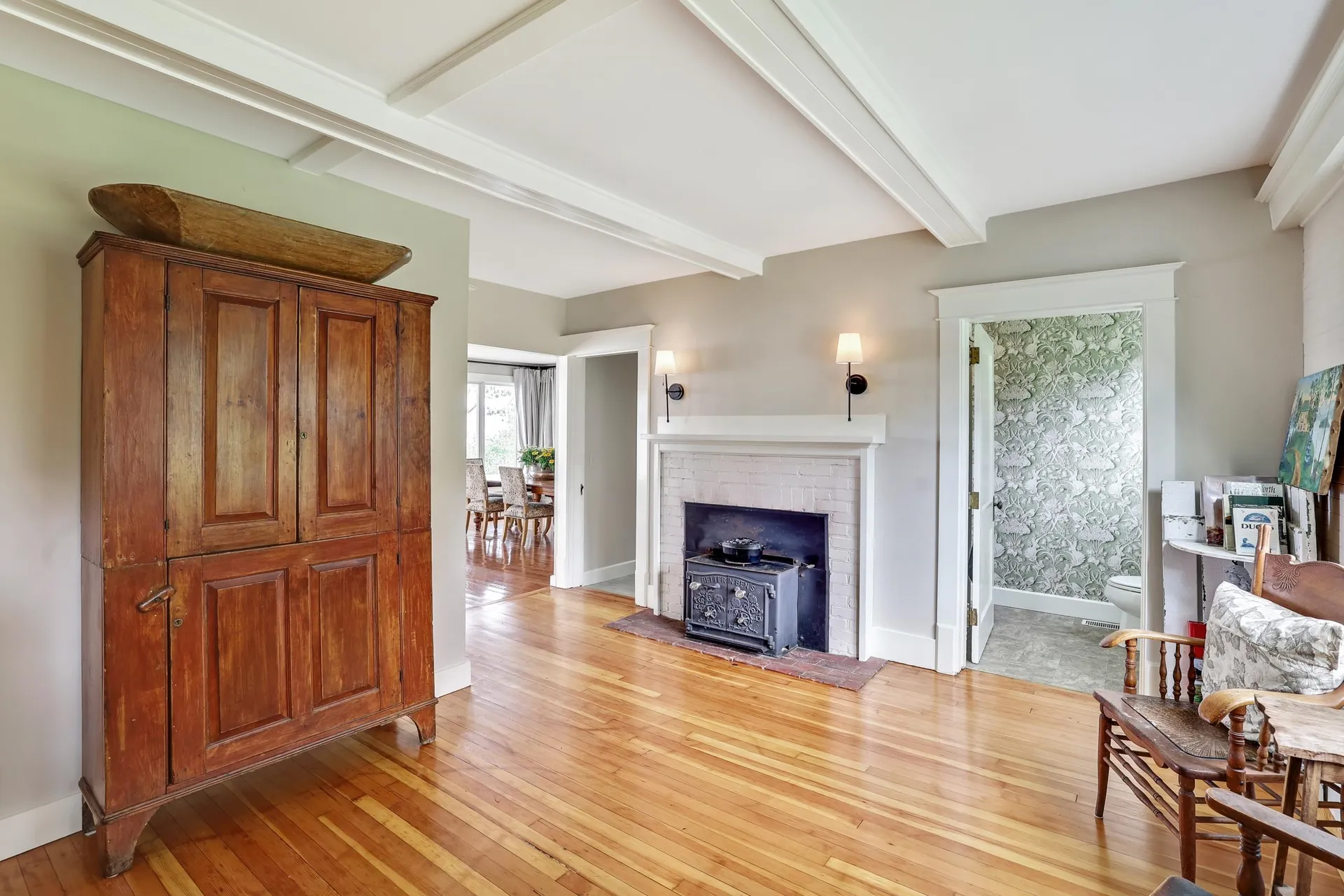 130 Lands End Road Derby VT 05855