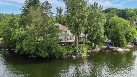 130 Lands End Road Derby VT 05855