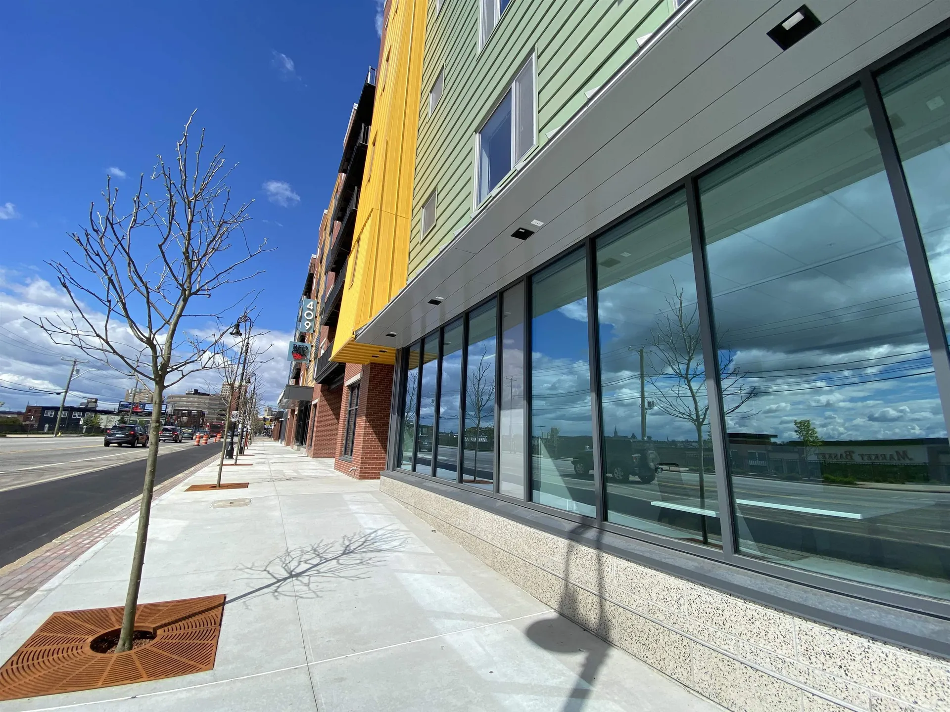 409 Elm Street Manchester NH 03101