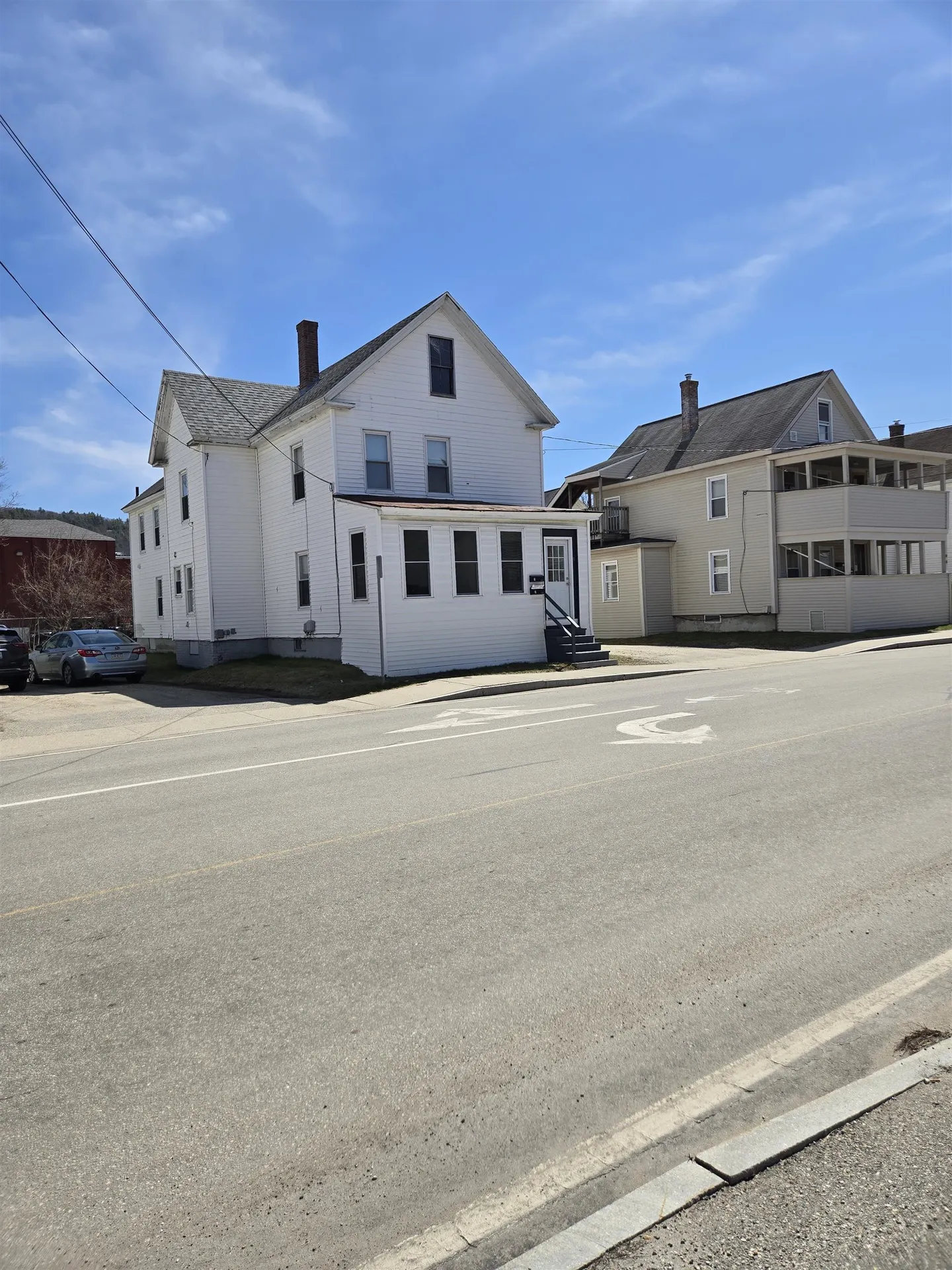 8 Grove Street Keene NH 03431