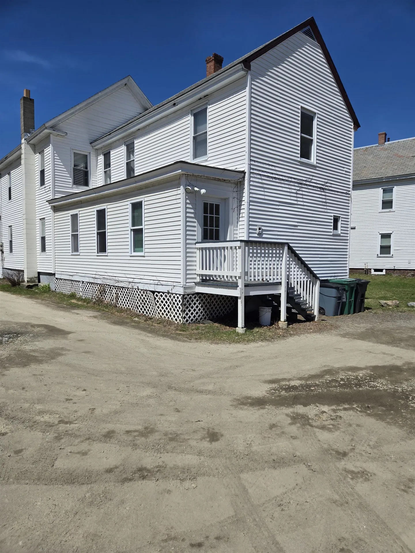 8 Grove Street Keene NH 03431