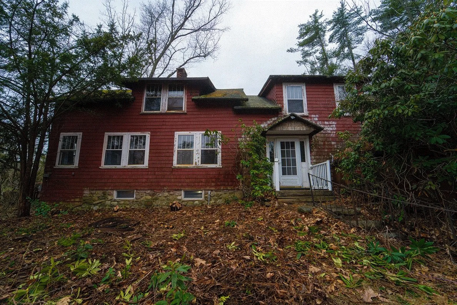 11 Sunset Avenue Hampstead NH 03841-0535