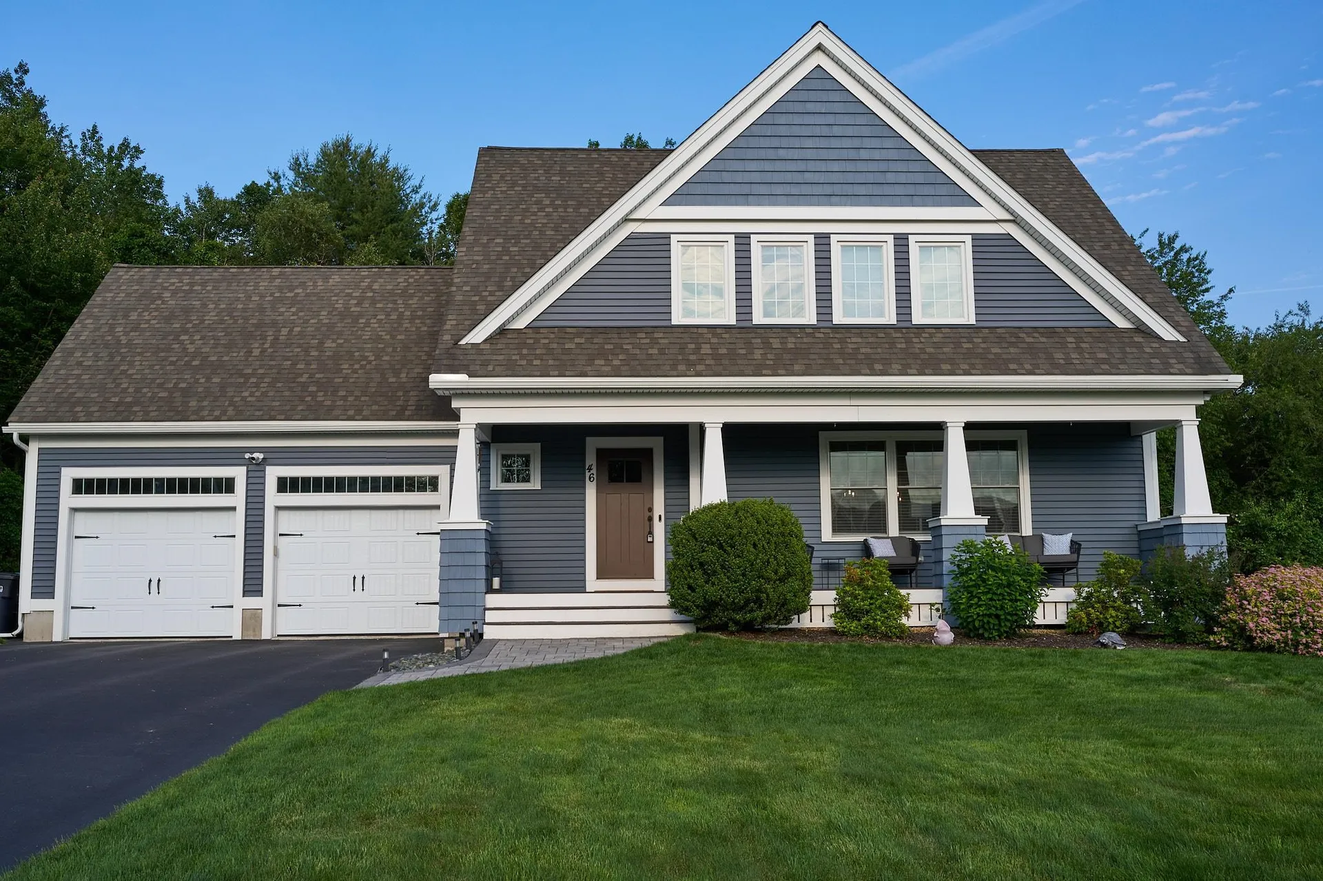 46 Grouse Run Pelham NH 03076