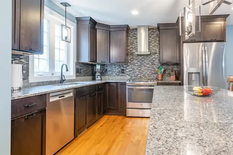 46 Grouse Run Pelham NH 03076