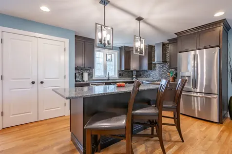 46 Grouse Run Pelham NH 03076