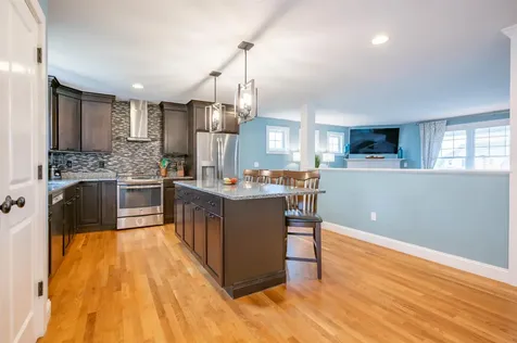 46 Grouse Run Pelham NH 03076