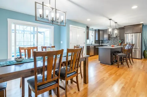 46 Grouse Run Pelham NH 03076