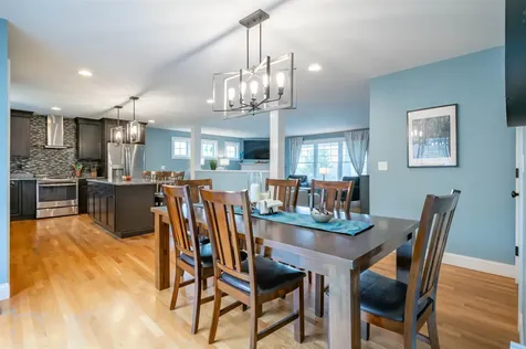 46 Grouse Run Pelham NH 03076