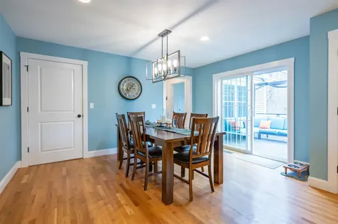 46 Grouse Run Pelham NH 03076