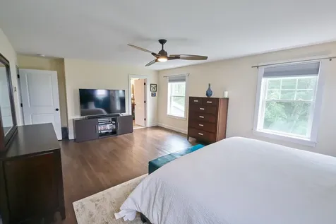 46 Grouse Run Pelham NH 03076