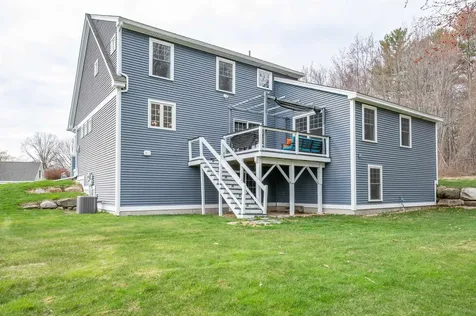 46 Grouse Run Pelham NH 03076