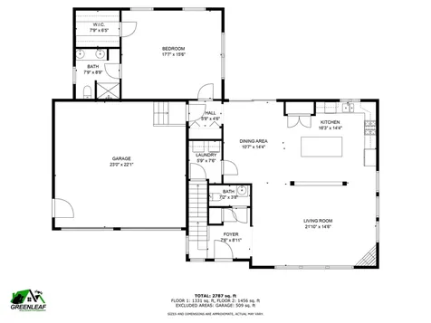 46 Grouse Run Pelham NH 03076